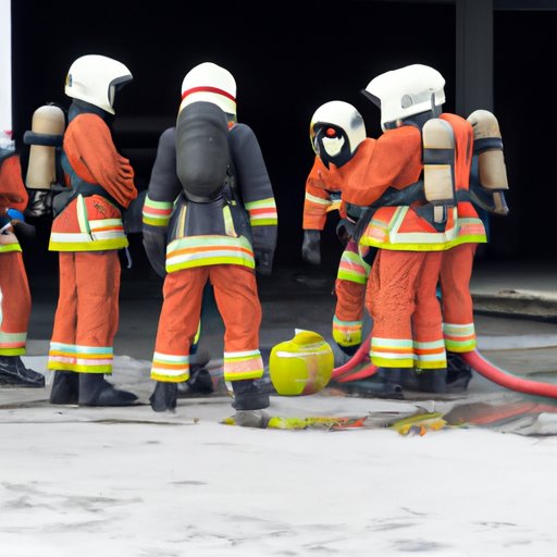 Explore the health risks and legal implications of PFAS in firefighting foam. Learn about compensati